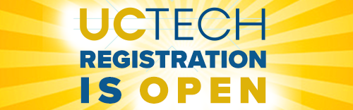 UCTech at UC Davis and UC Davis Health - Collaboration for Transformation - October 27-29, 2024